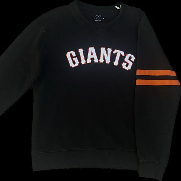 San Fransisco Giants Sweatshirt - Picture 1 of 6